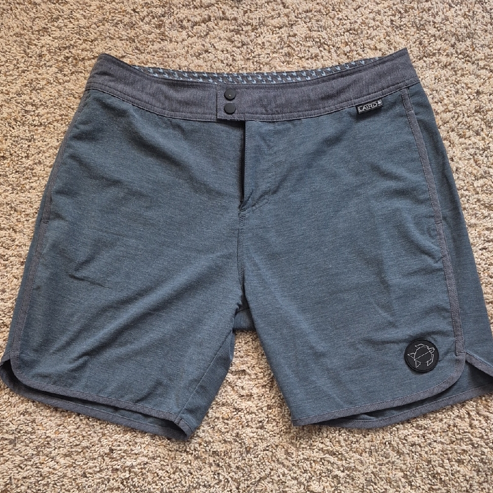 Laird Classic Boardshort